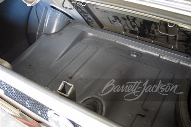 1971 FORD MUSTANG MACH 1 429 SCJ  - Misc 6 - 260836
