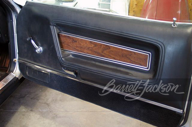 1971 FORD MUSTANG MACH 1 429 SCJ  - Misc 7 - 260836