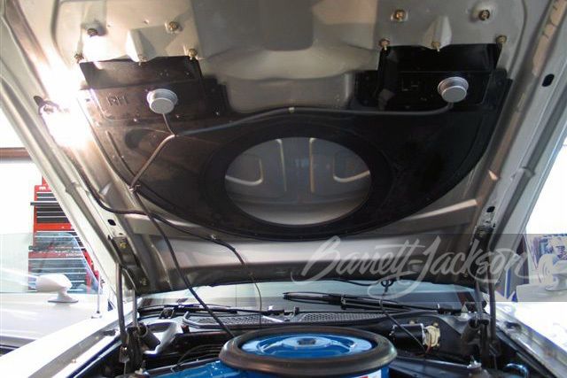 1971 FORD MUSTANG MACH 1 429 SCJ  - Misc 4 - 260836