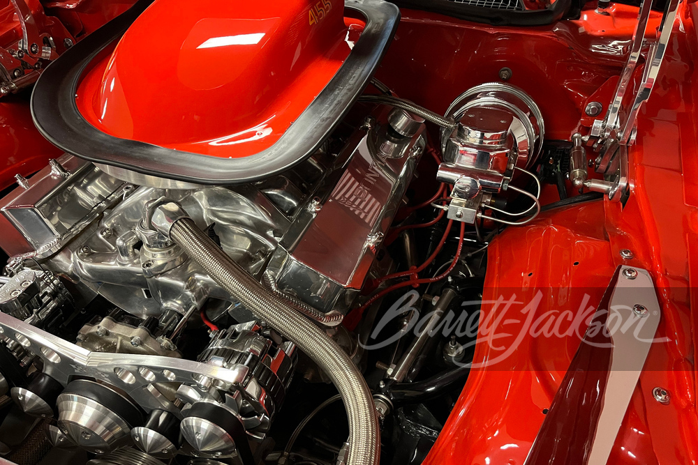 1973 PONTIAC FIREBIRD TRANS AM CUSTOM COUPE - Misc 9 - 260843