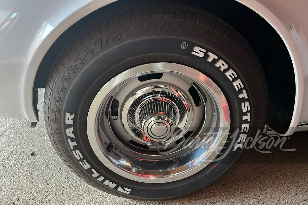 1974 CHEVROLET CORVETTE CONVERTIBLE - Misc 6 - 260975