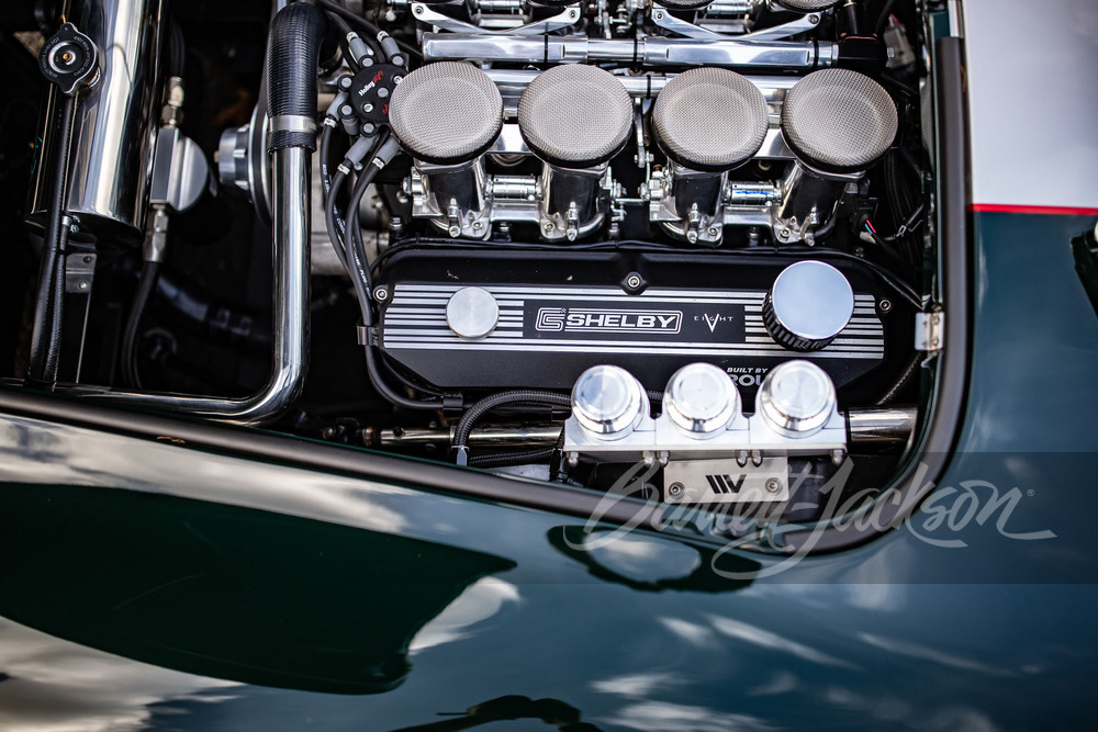 Creation Backdraft 1965 BACKDRAFT ROADSTER RE-CREATION - Misc 7 - 260984
