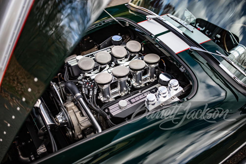 Creation Backdraft 1965 BACKDRAFT ROADSTER RE-CREATION - Misc 1 - 260984