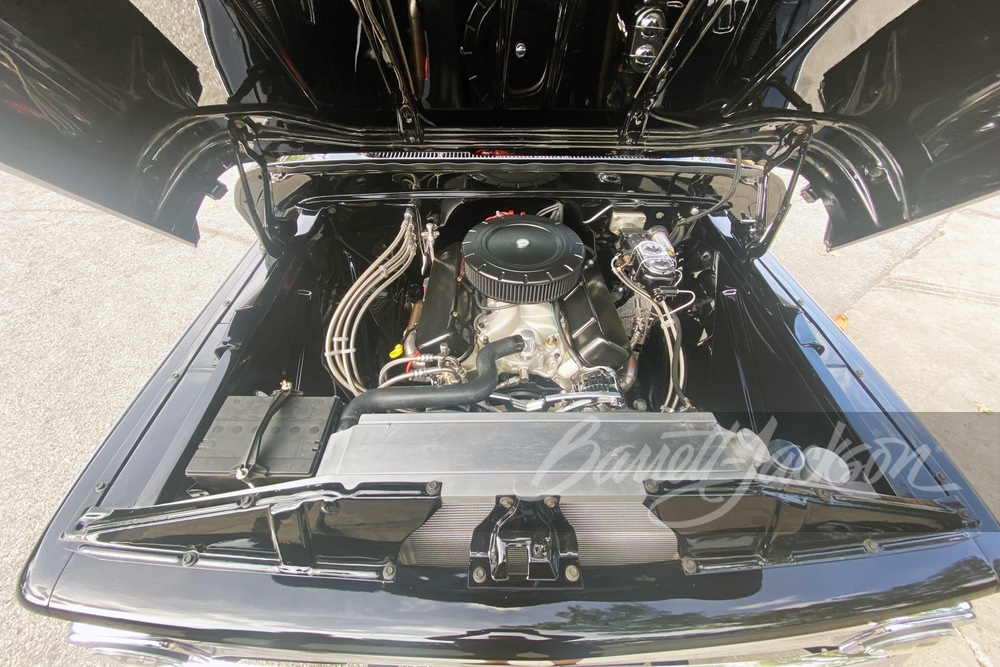 1964 CHEVROLET C10 CUSTOM PICKUP - Misc 5 - 260997