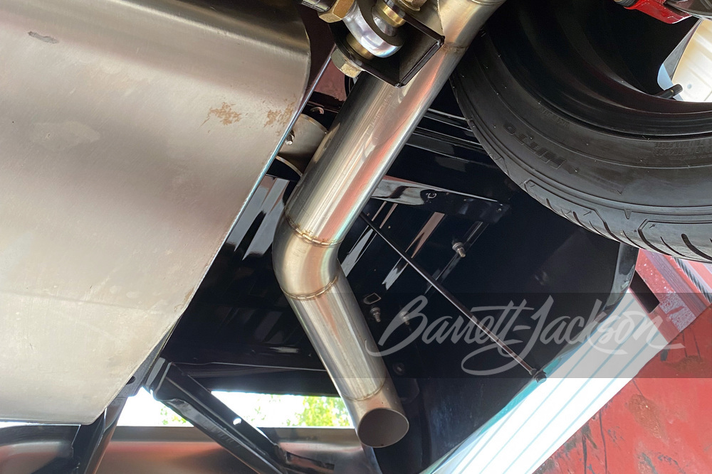 1964 CHEVROLET C10 CUSTOM PICKUP - Misc 10 - 260997