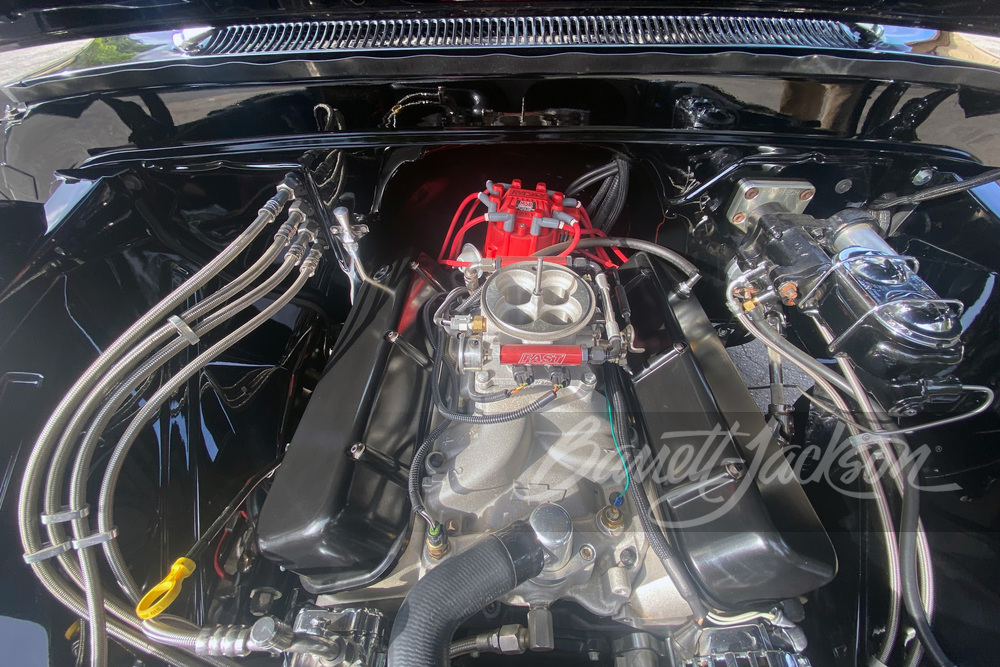 1964 CHEVROLET C10 CUSTOM PICKUP - Misc 7 - 260997