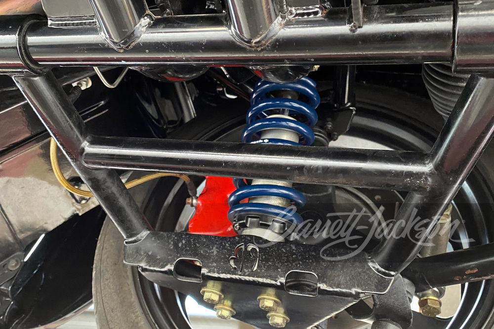 1964 CHEVROLET C10 CUSTOM PICKUP - Misc 11 - 260997