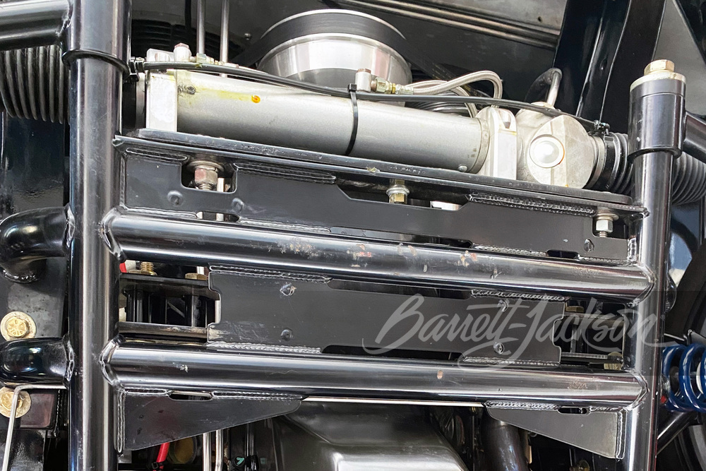 1964 CHEVROLET C10 CUSTOM PICKUP - Misc 14 - 260997