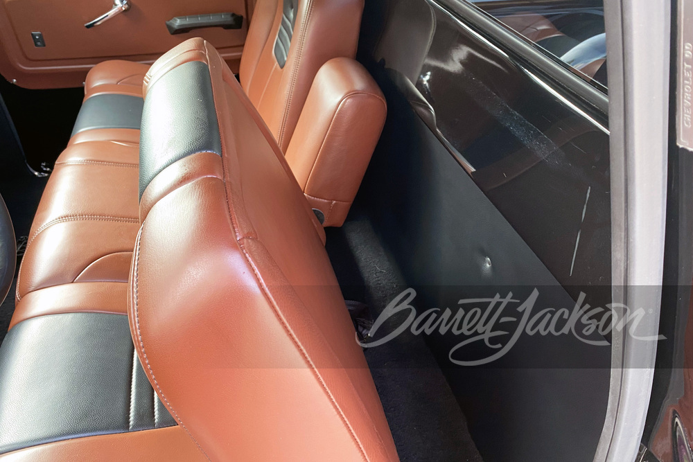 1964 CHEVROLET C10 CUSTOM PICKUP - Misc 9 - 260997