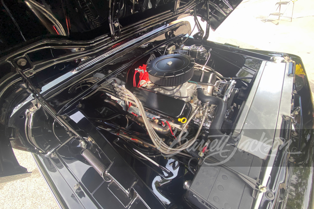 1964 CHEVROLET C10 CUSTOM PICKUP - Misc 6 - 260997