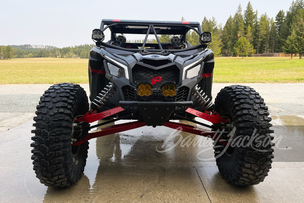 2020 CANAM MAVERICK X3 CUSTOM