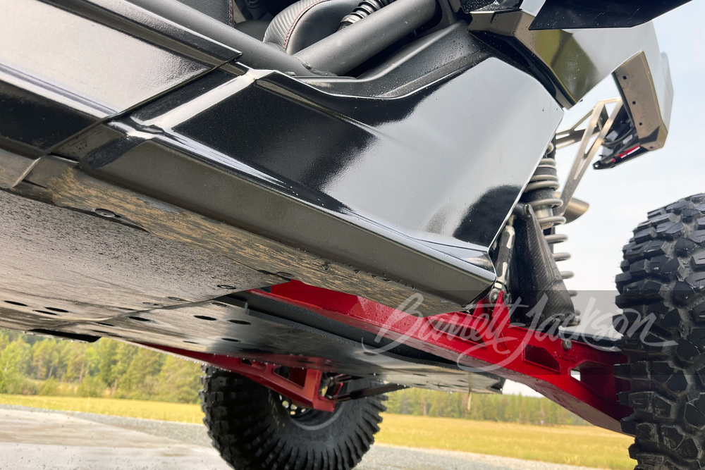 2020 CAN-AM MAVERICK X3 CUSTOM - Misc 2 - 261010