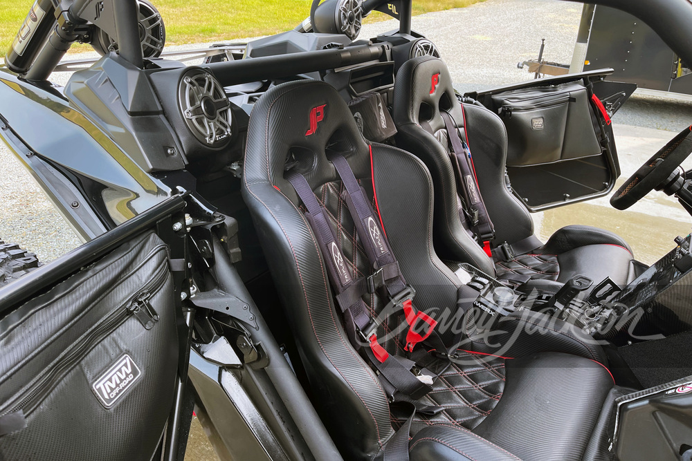 2020 CAN-AM MAVERICK X3 CUSTOM - Misc 1 - 261010