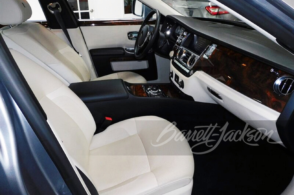 Chia sẻ với hơn 83 về 2021 rolls royce ghost white mới nhất  coedocomvn