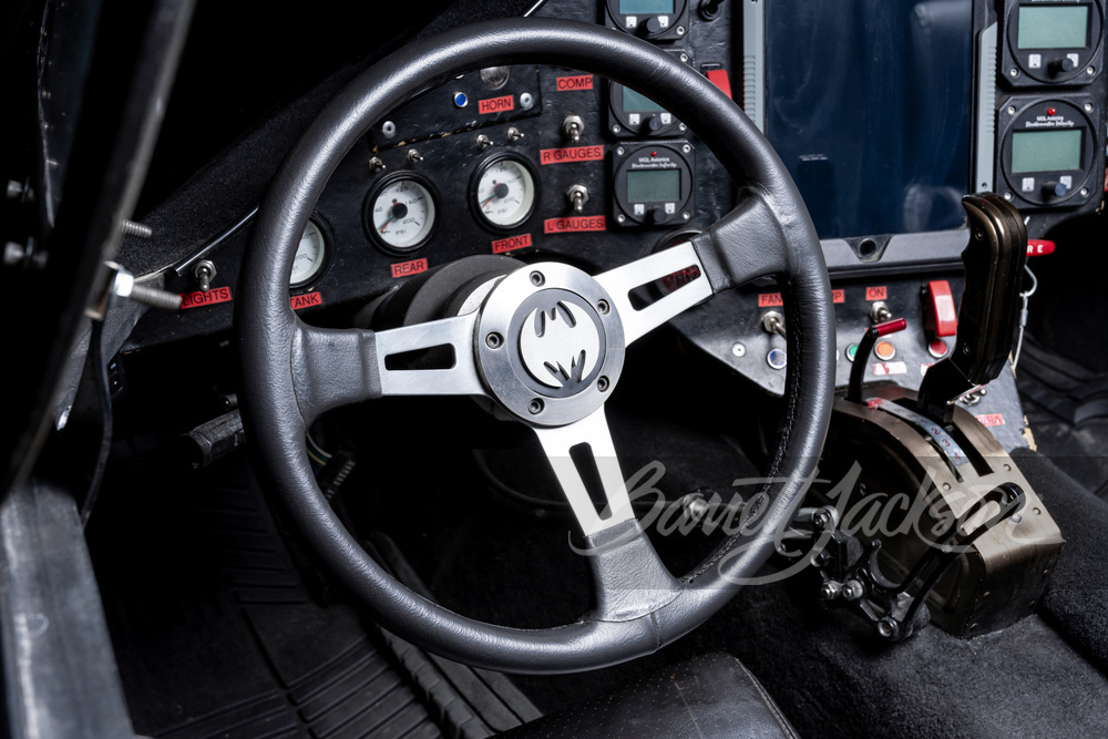 1989 BATMOBILE RE-CREATION - Misc 7 - 261091