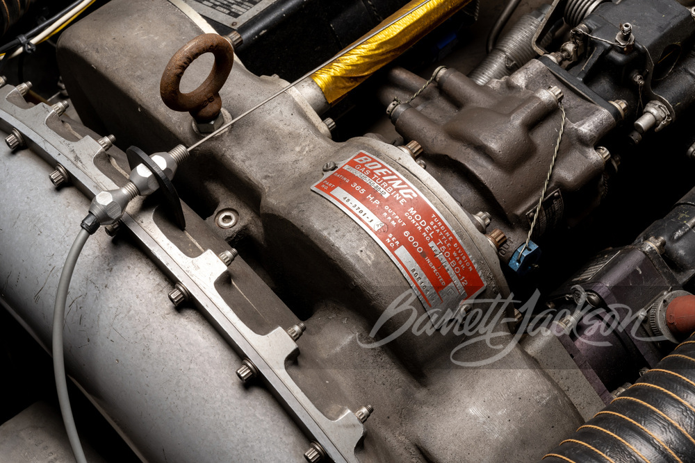 1989 BATMOBILE RE-CREATION - Misc 13 - 261091