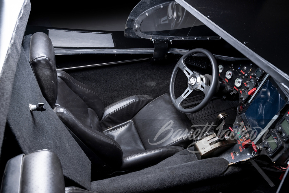 1989 BATMOBILE RE-CREATION - Misc 10 - 261091