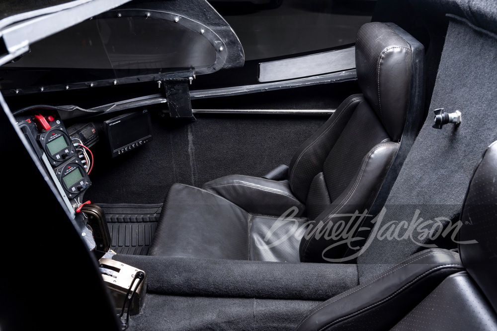 1989 BATMOBILE RE-CREATION - Misc 8 - 261091