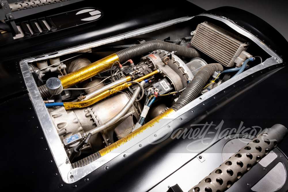 1989 BATMOBILE RE-CREATION - Misc 9 - 261091