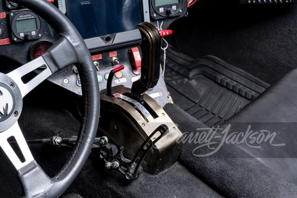 1989 BATMOBILE RE-CREATION - Misc 6 - 261091