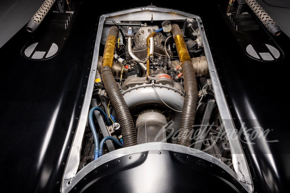 1989 BATMOBILE RE-CREATION - Misc 11 - 261091