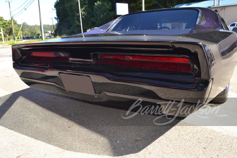 1970 DODGE CHARGER CUSTOM COUPE - Misc 2 - 261118