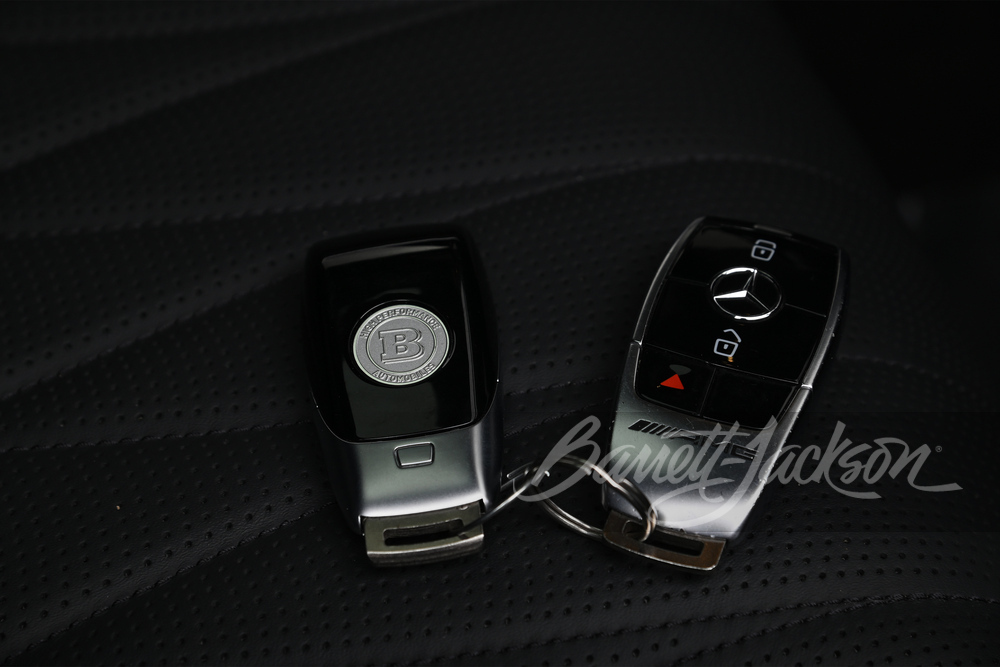 2020 MERCEDES-BENZ G63 BRABUS 800 WIDESTAR - Misc 24 - 261245