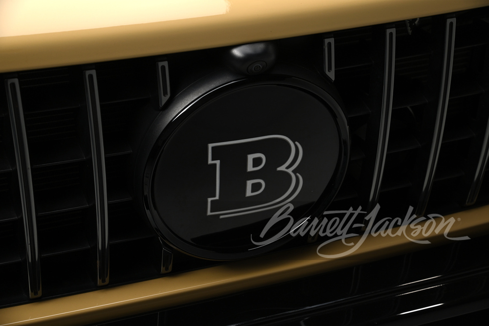 2020 MERCEDES-BENZ G63 BRABUS 800 WIDESTAR - Misc 1 - 261245