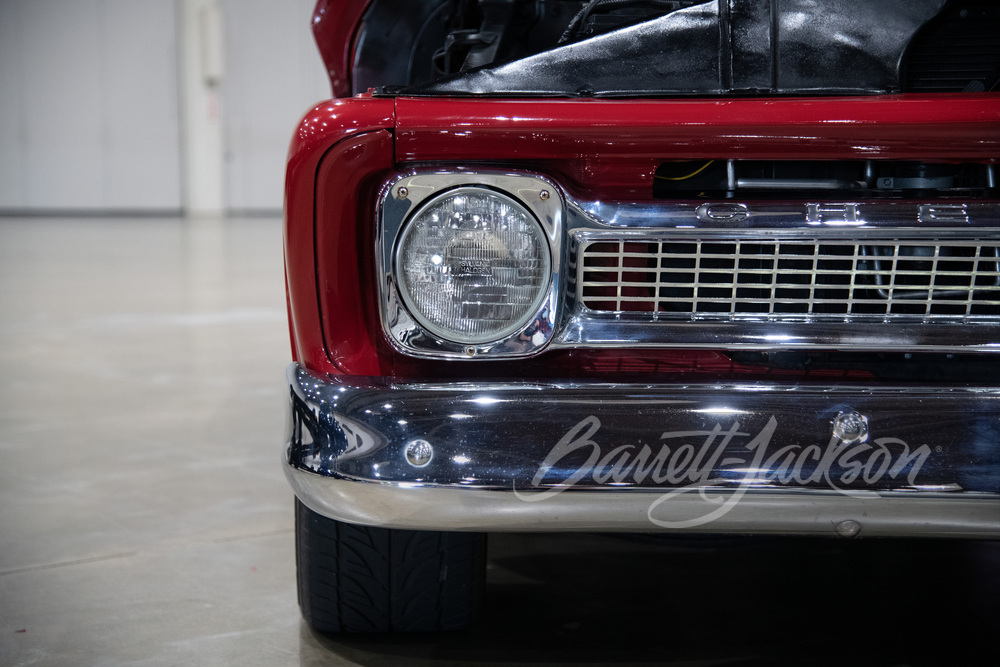 1964 CHEVROLET C10 PICKUP - Misc 2 - 261257