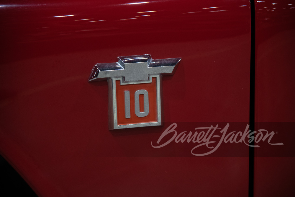 1964 CHEVROLET C10 PICKUP - Misc 3 - 261257