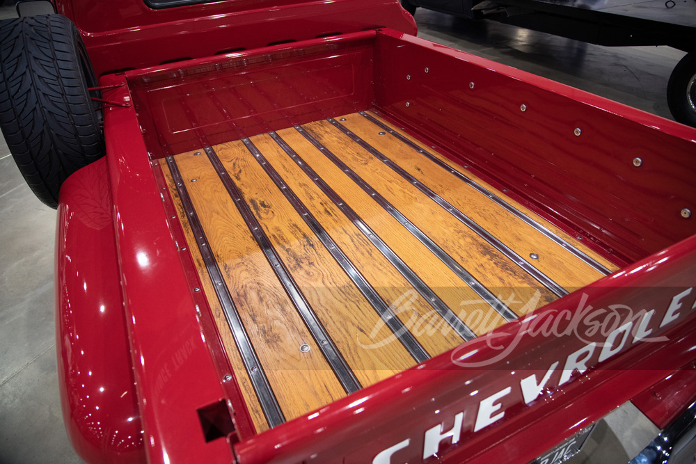 1964 CHEVROLET C10 PICKUP - Misc 5 - 261257