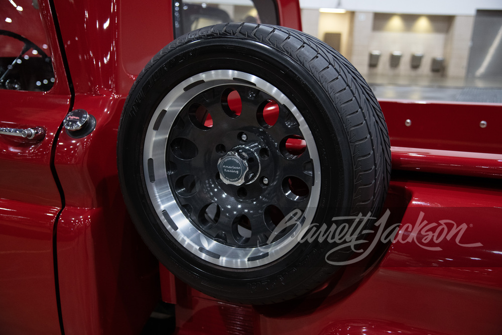 1964 CHEVROLET C10 PICKUP - Misc 6 - 261257
