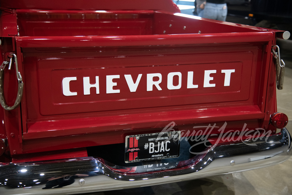 1964 CHEVROLET C10 PICKUP - Misc 4 - 261257