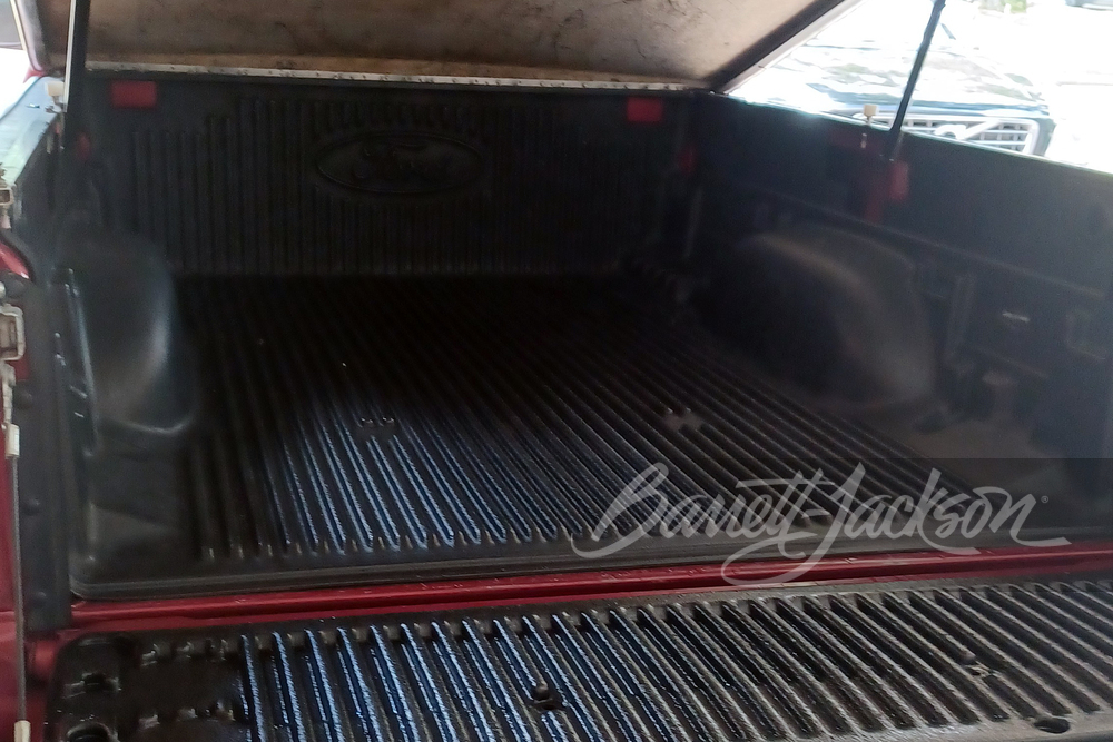 1995 FORD RANGER PICKUP - Misc 2 - 261258