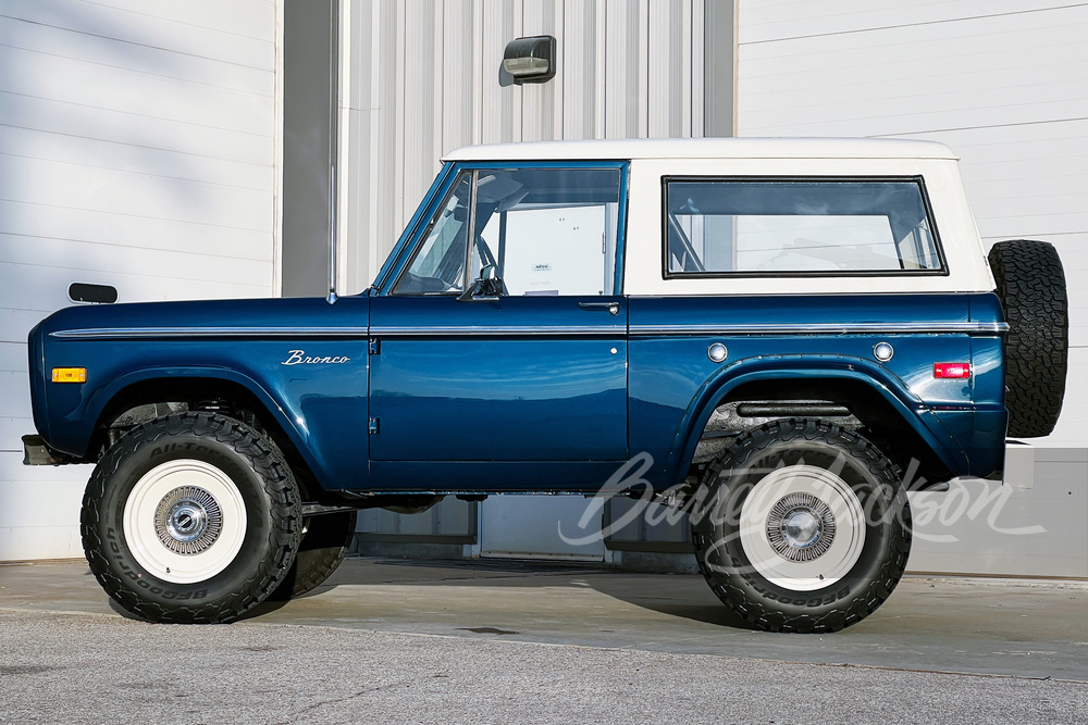 1976 FORD BRONCO - Misc 1 - 261512