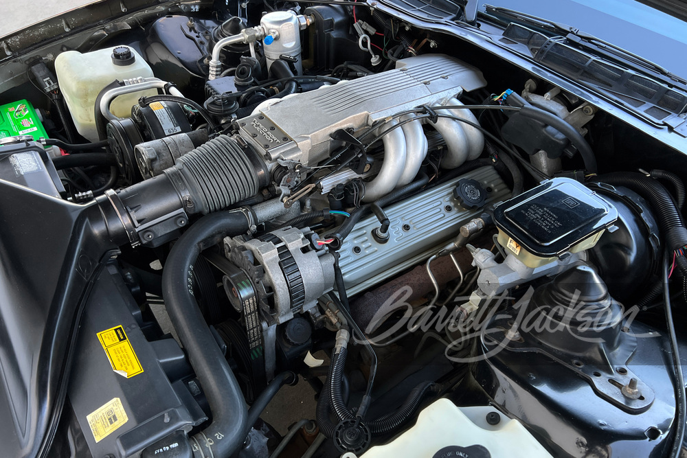 1988 CHEVROLET CAMARO IROC-Z - Misc 5 - 261513