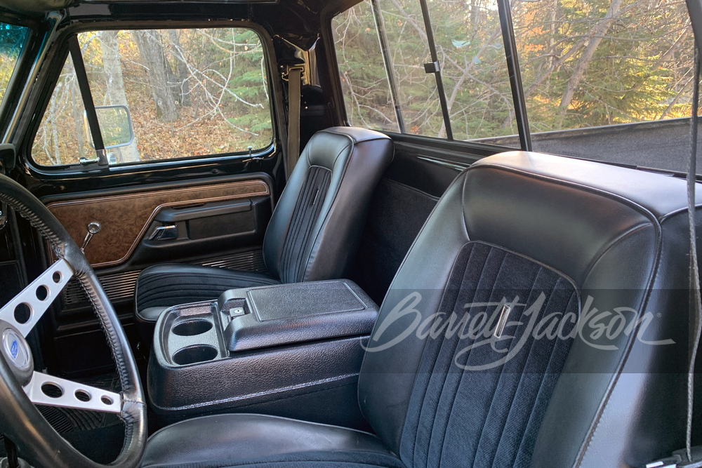 1979 FORD F-150 RANGER - Misc 3 - 261554