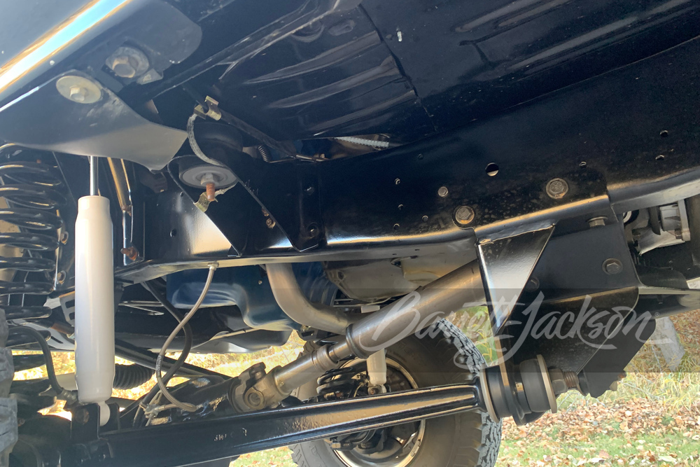 1979 FORD F-150 RANGER - Misc 10 - 261554