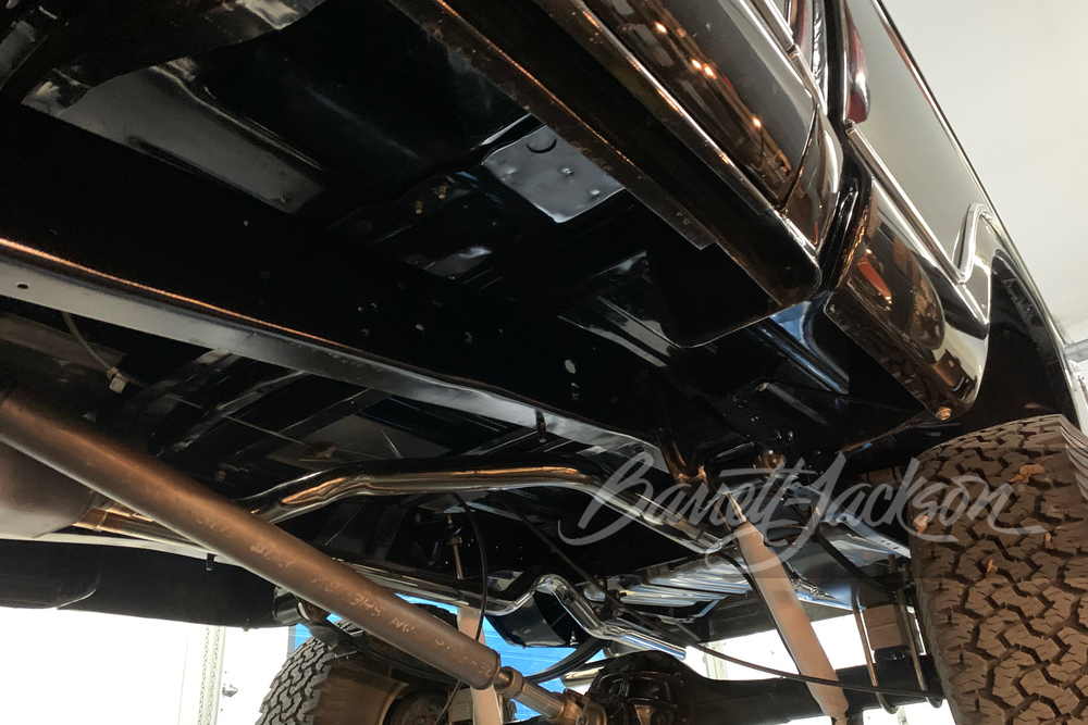 1979 FORD F-150 RANGER - Misc 2 - 261554