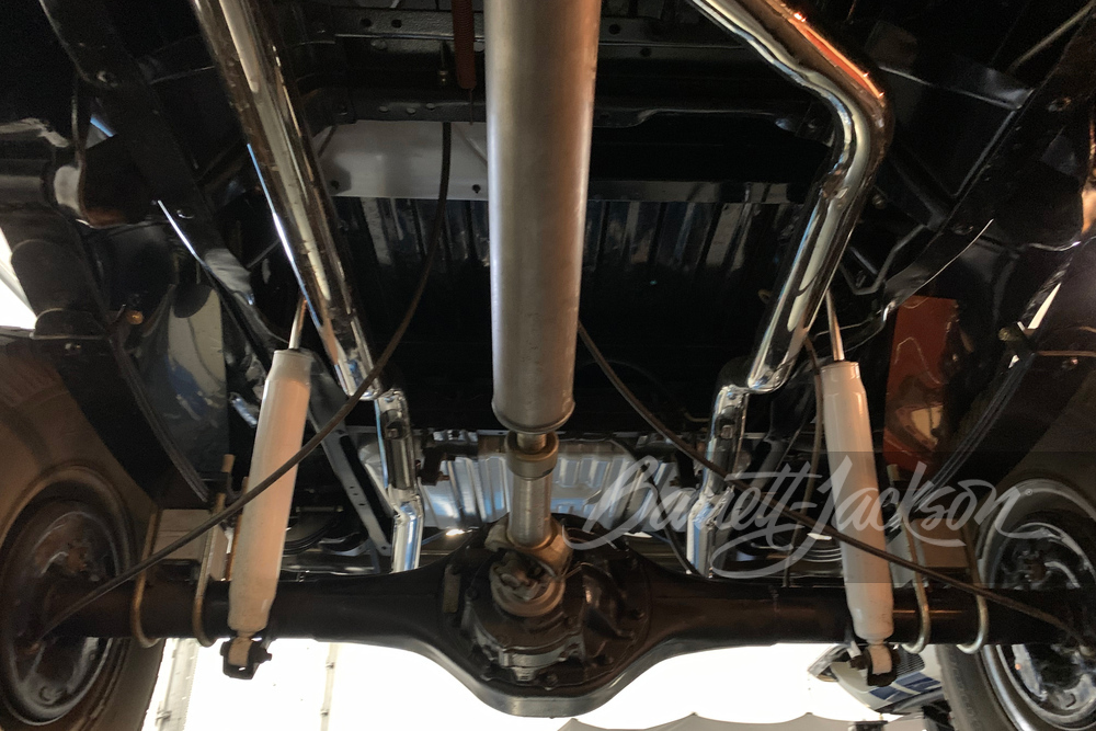 1979 FORD F-150 RANGER - Misc 5 - 261554