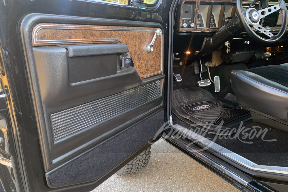 1979 FORD F-150 RANGER - Misc 11 - 261554