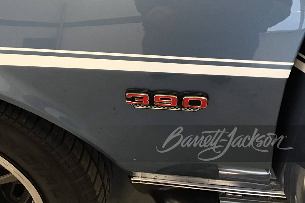 1970 AMC JAVELIN SST MARK DONOHUE EDITION - Misc 1 - 261601