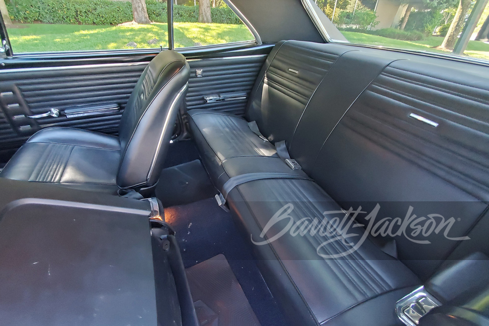 1967 CHEVROLET CHEVELLE SS 396 CUSTOM COUPE - Misc 3 - 261602