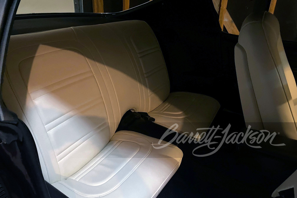 1973 PONTIAC FIREBIRD CUSTOM COUPE - Misc 5 - 261605