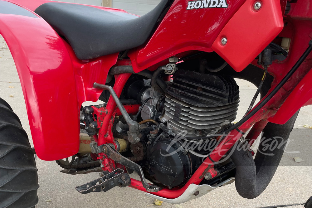 1984 HONDA ATC 250R 3-WHEELER - Engine - 261607