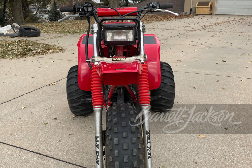 1984 HONDA ATC 250R 3-WHEELER - Misc 1 - 261607