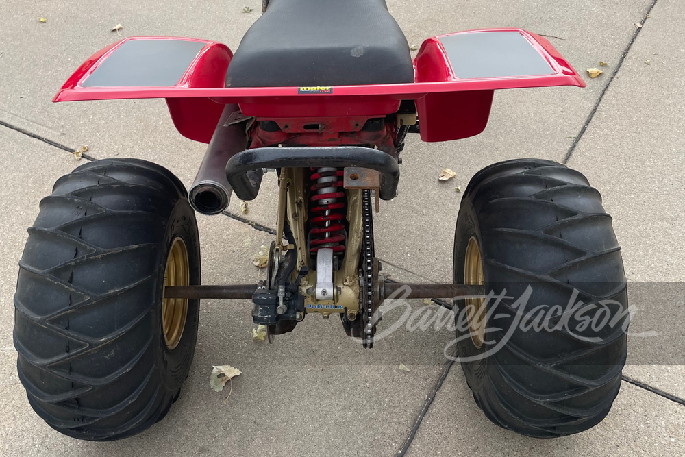 1984 HONDA ATC 250R 3-WHEELER - Misc 4 - 261607