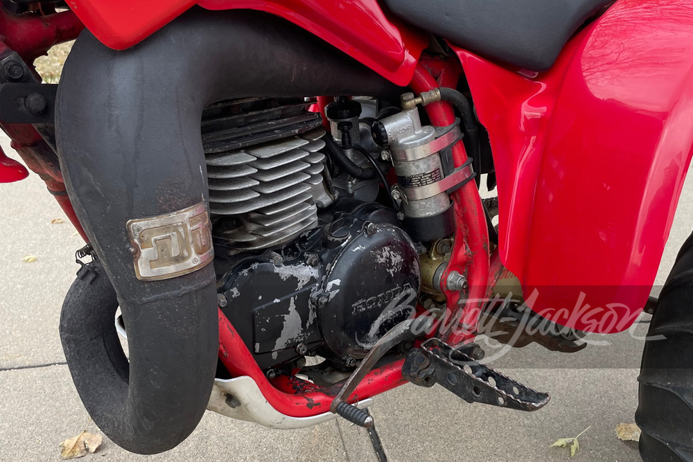 1984 HONDA ATC 250R 3-WHEELER - Misc 3 - 261607