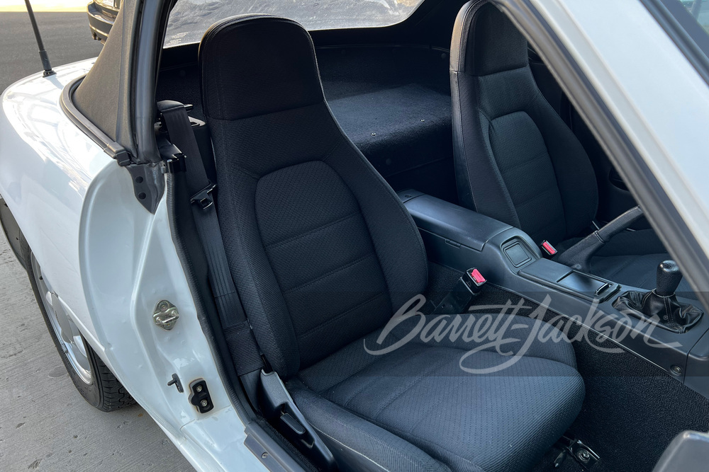 1990 MAZDA MX5 MIATA CONVERTIBLE - Misc 12 - 261629