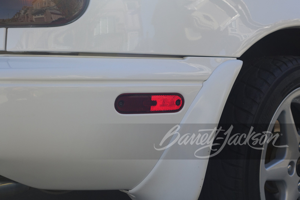 1990 MAZDA MX5 MIATA CONVERTIBLE - Misc 3 - 261629